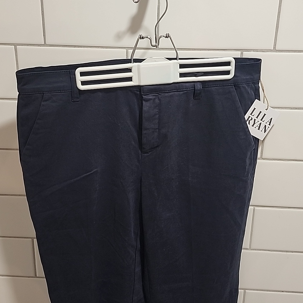 Jenalyn Bootcut Pant - Picture 3 of 6